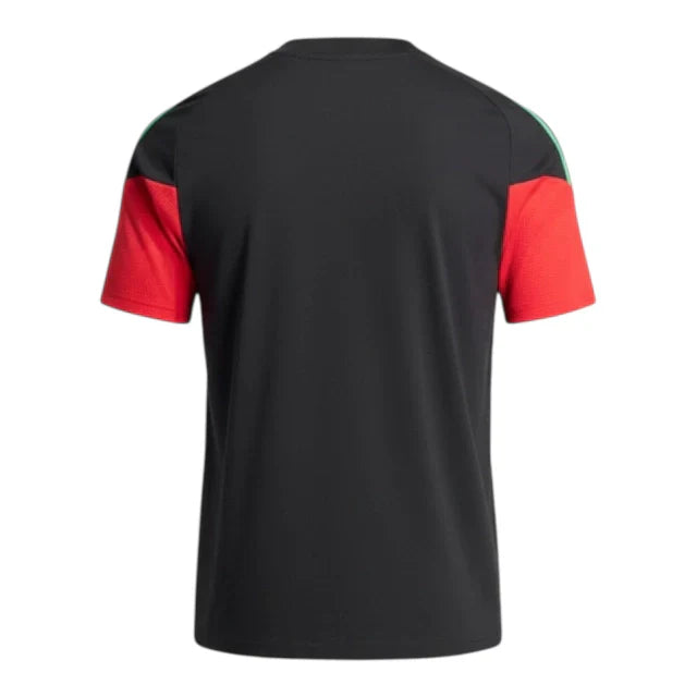 Camiseta Seleção Jamaïque 26-27
