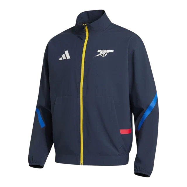 Chaqueta Cortavientos Arsenal 26-27