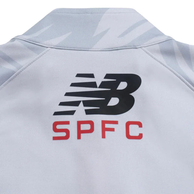 Chaqueta Cortavientos São Paulo 26-27
