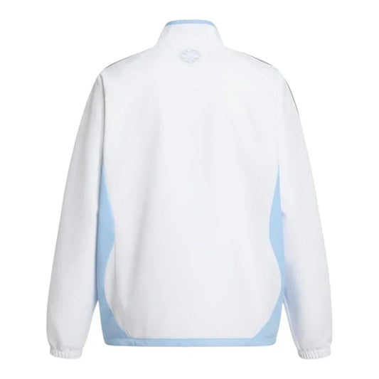Chaqueta Cortavientos Argentine 2006