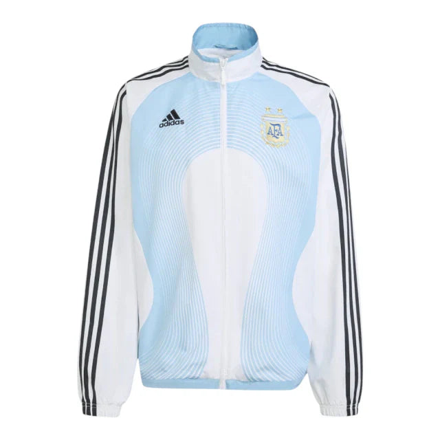 Chaqueta Cortavientos Argentine 2006