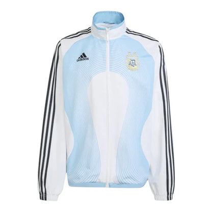 Chaqueta Cortavientos Argentine 2006