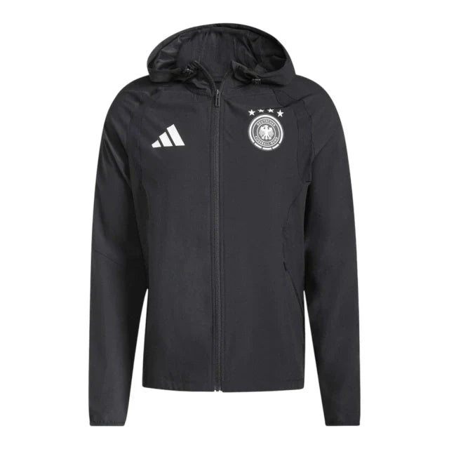Chaqueta Cortavientos Seleção Alemanha 26-27