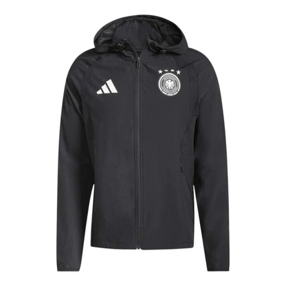 Chaqueta Cortavientos Seleção Alemanha 26-27