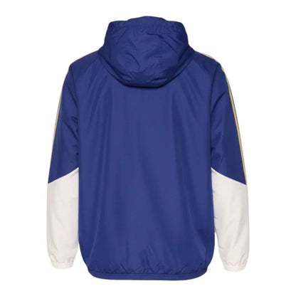 Chaqueta Cortavientos Seleção Itália 26-27