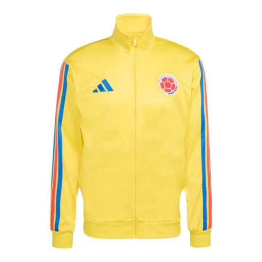 Chaqueta Cortavientos Seleção Colômbia 26-27 - Primera Equipación