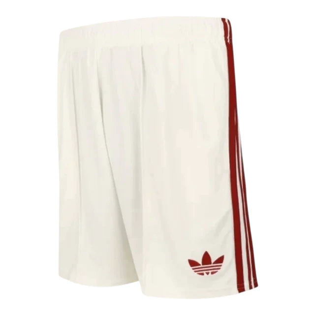 Short Espagne 26/27 Homme