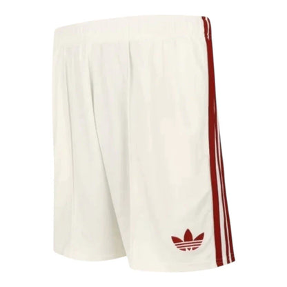 Short Espagne 26/27 Homme
