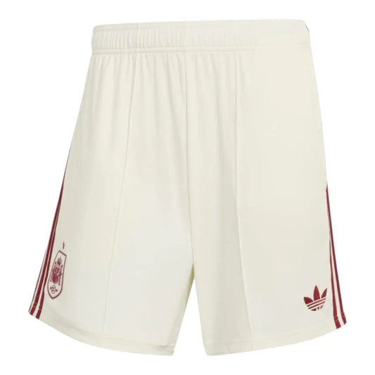 Short Espagne 26/27 Homme