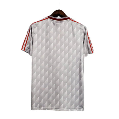 Retro Liverpool 1989-1991