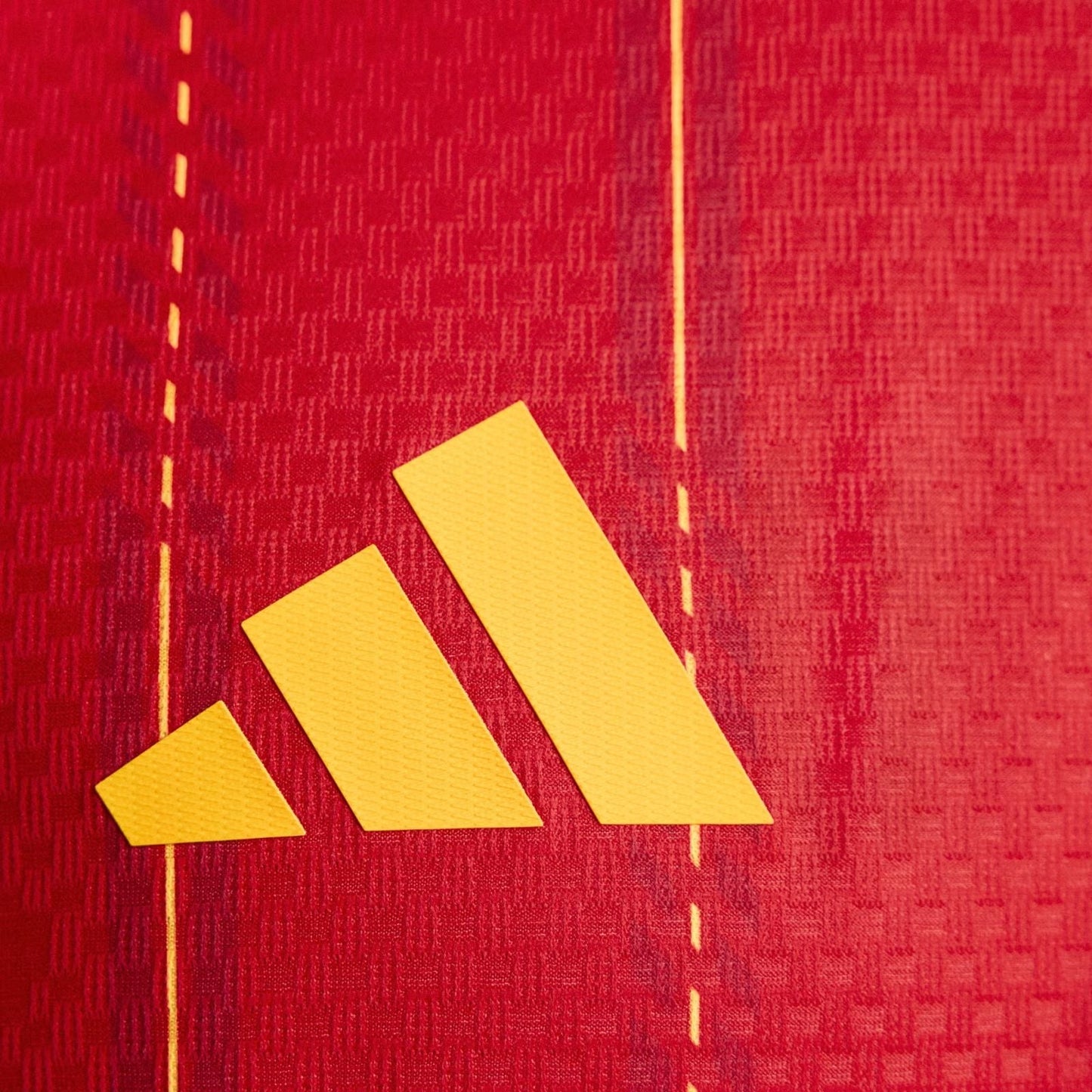Espagne 26/27 Domicile Authentique Maillot
