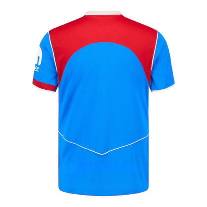 Atlético Madrid 25/26 Third Réplique Maillot