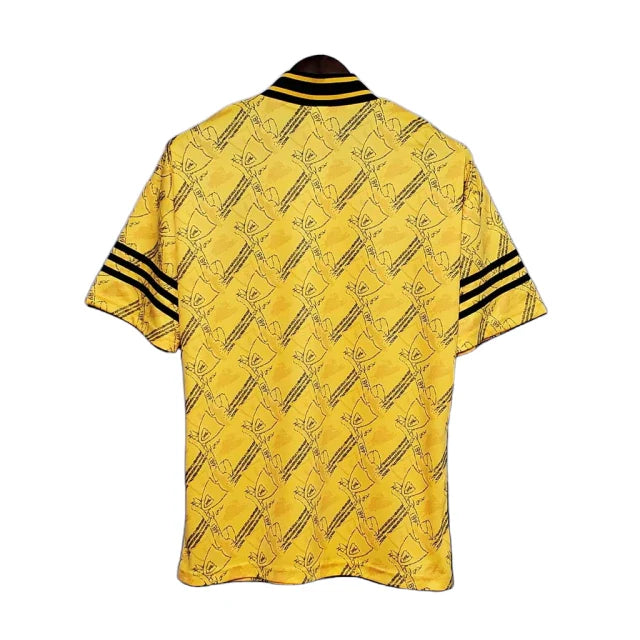 Retro Liverpool 1994-1996