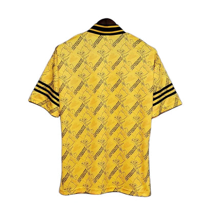 Retro Liverpool 1994-1996