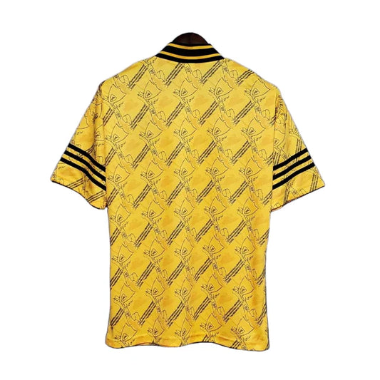 Retro Liverpool 1994-1996