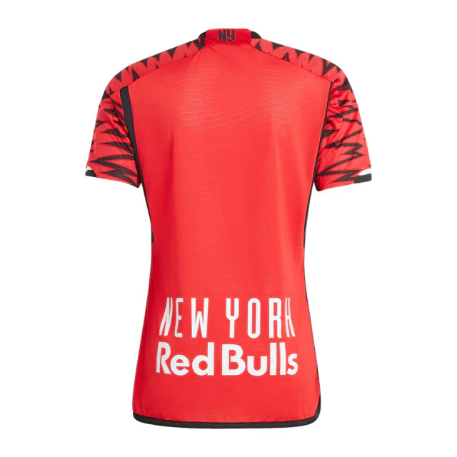 Camiseta Red Bull New York 24-25 - Segunda Equipación