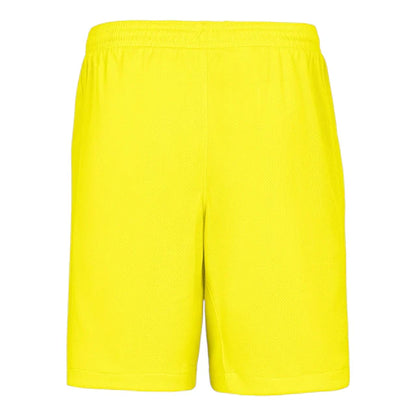 Short Tottenham III 25-26 - Hombre